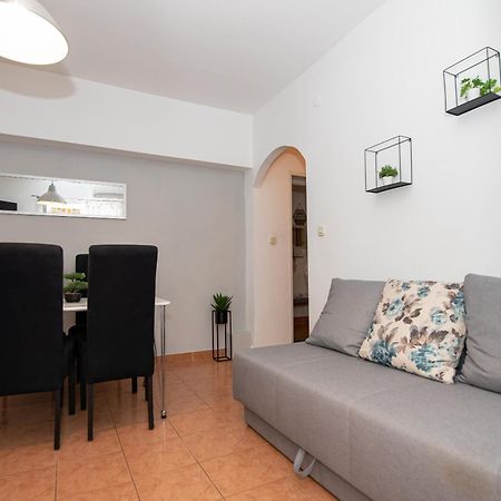 Apartment Josipa Grebaštica Eksteriør bilde