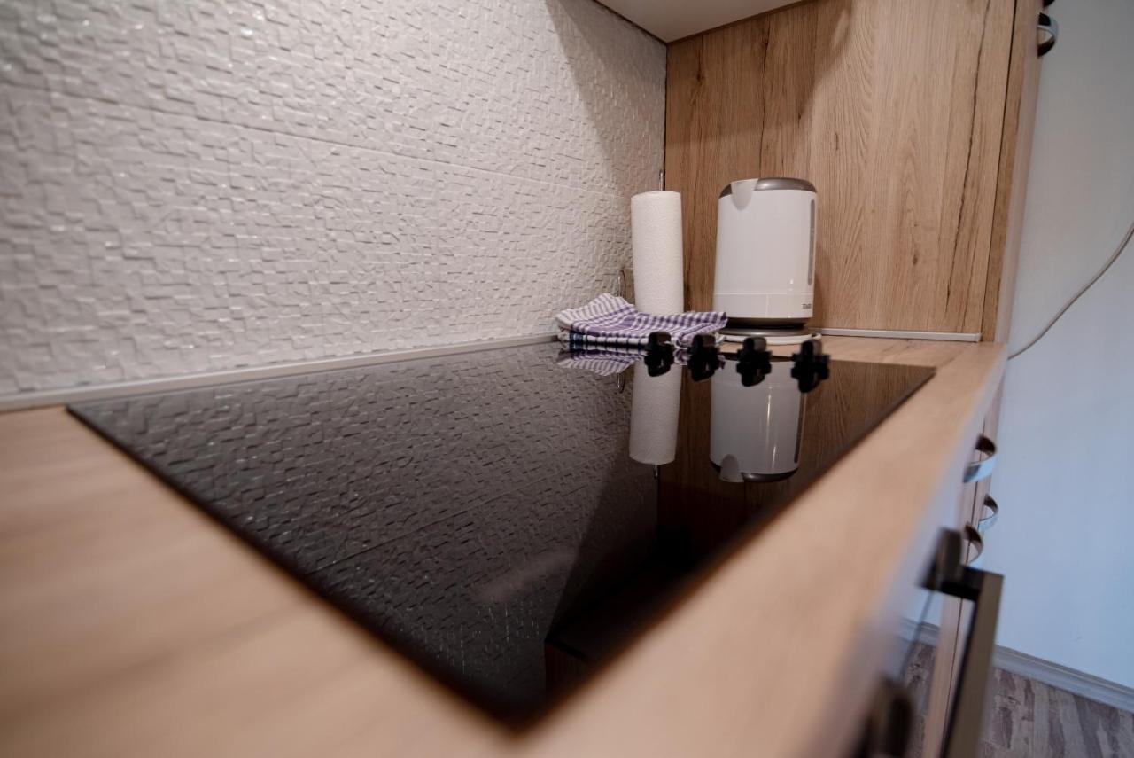 Apartment Josipa Grebaštica Eksteriør bilde
